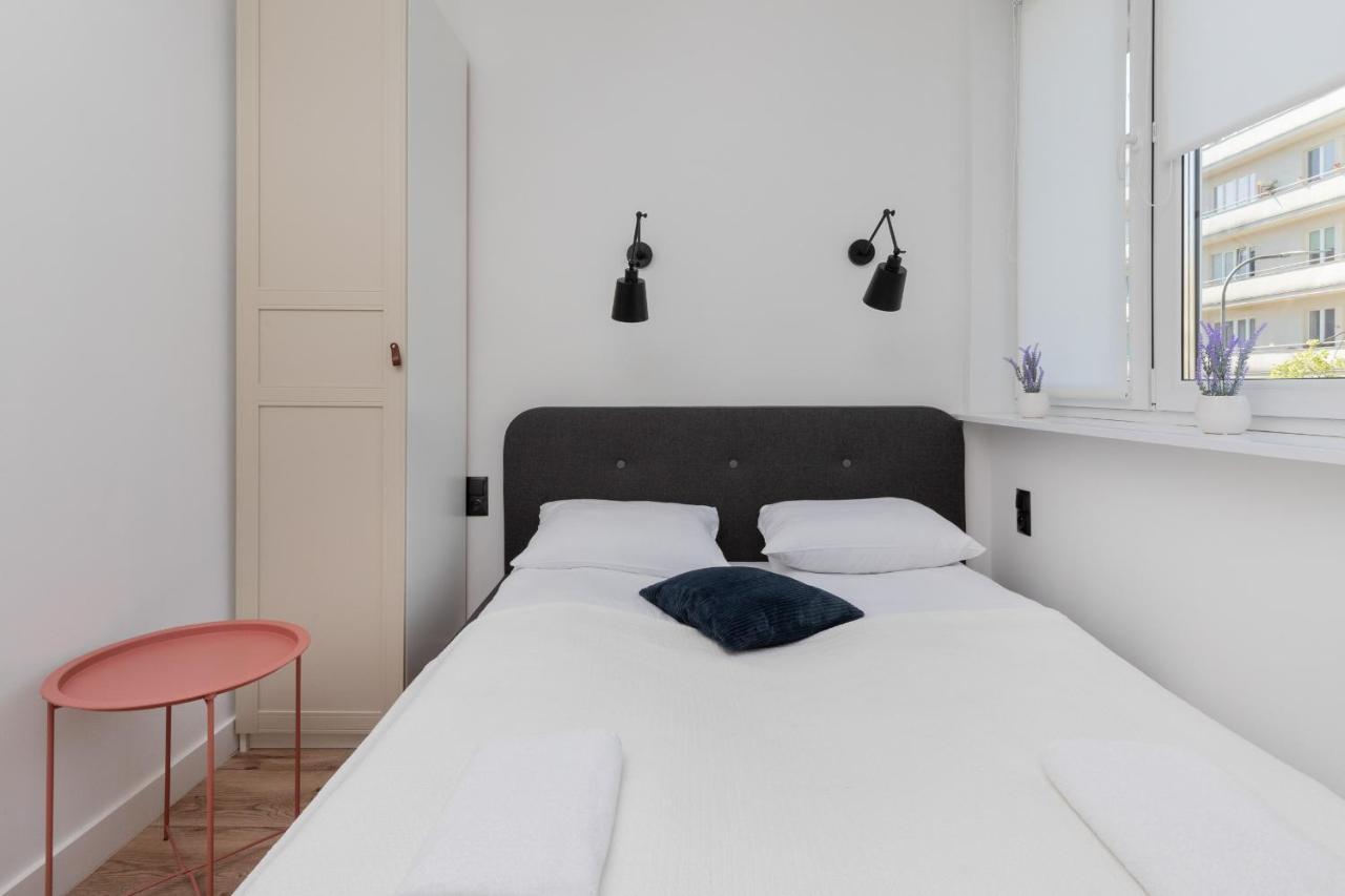 Heart Of The City Gdynia Apartment 3 Maja By Noclegi Renters Esterno foto